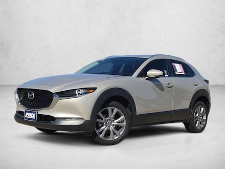 2023 Mazda CX-30 2.5 S Preferred Package Sport Utility