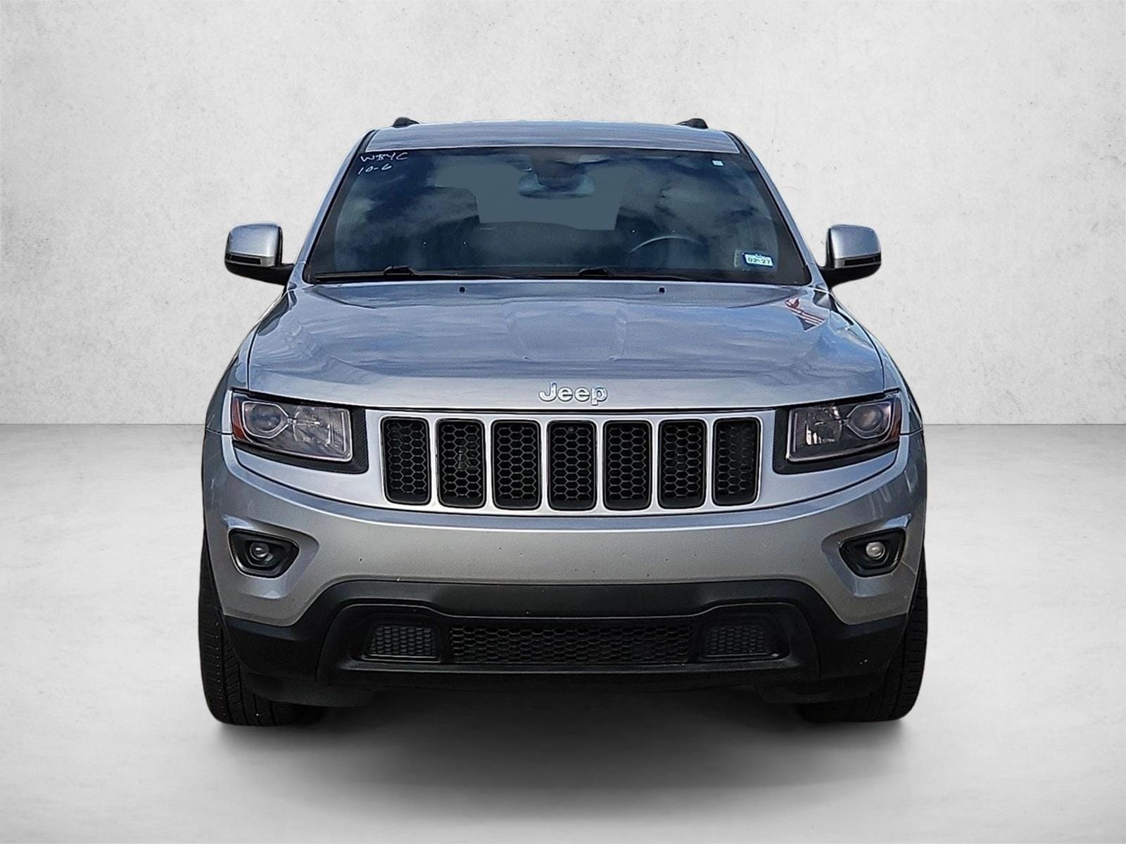 Used 2014 Jeep Grand Cherokee Laredo with VIN 1C4RJEAG8EC359874 for sale in Katy, TX