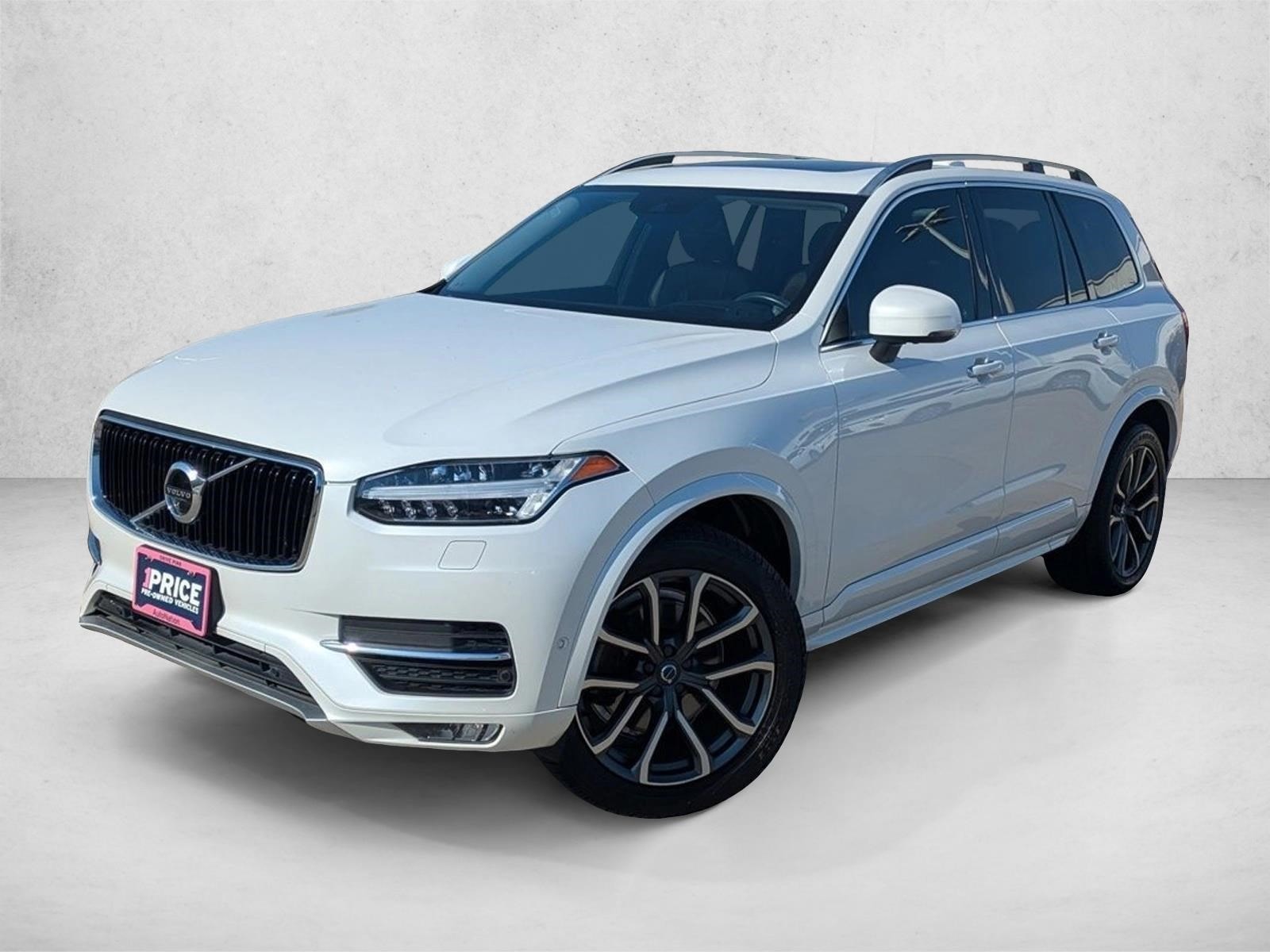 2019 Volvo XC90 Momentum