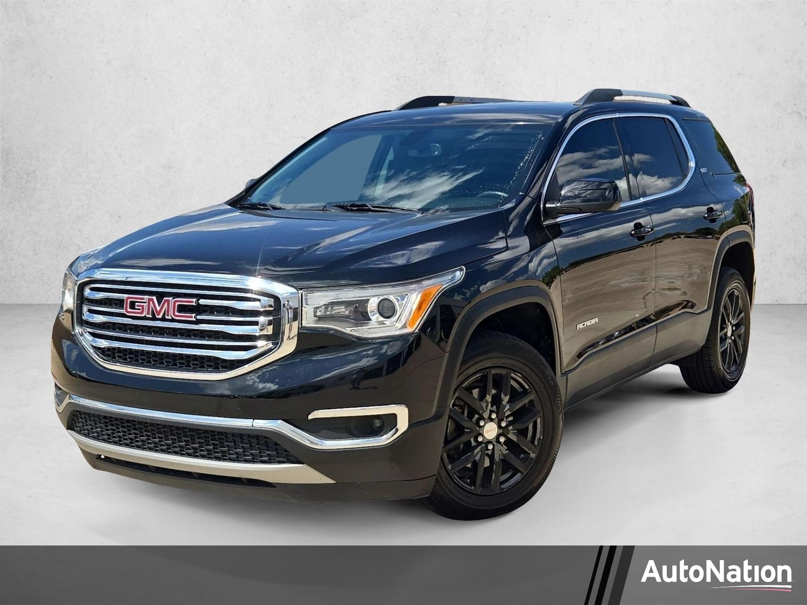  GMC Acadia