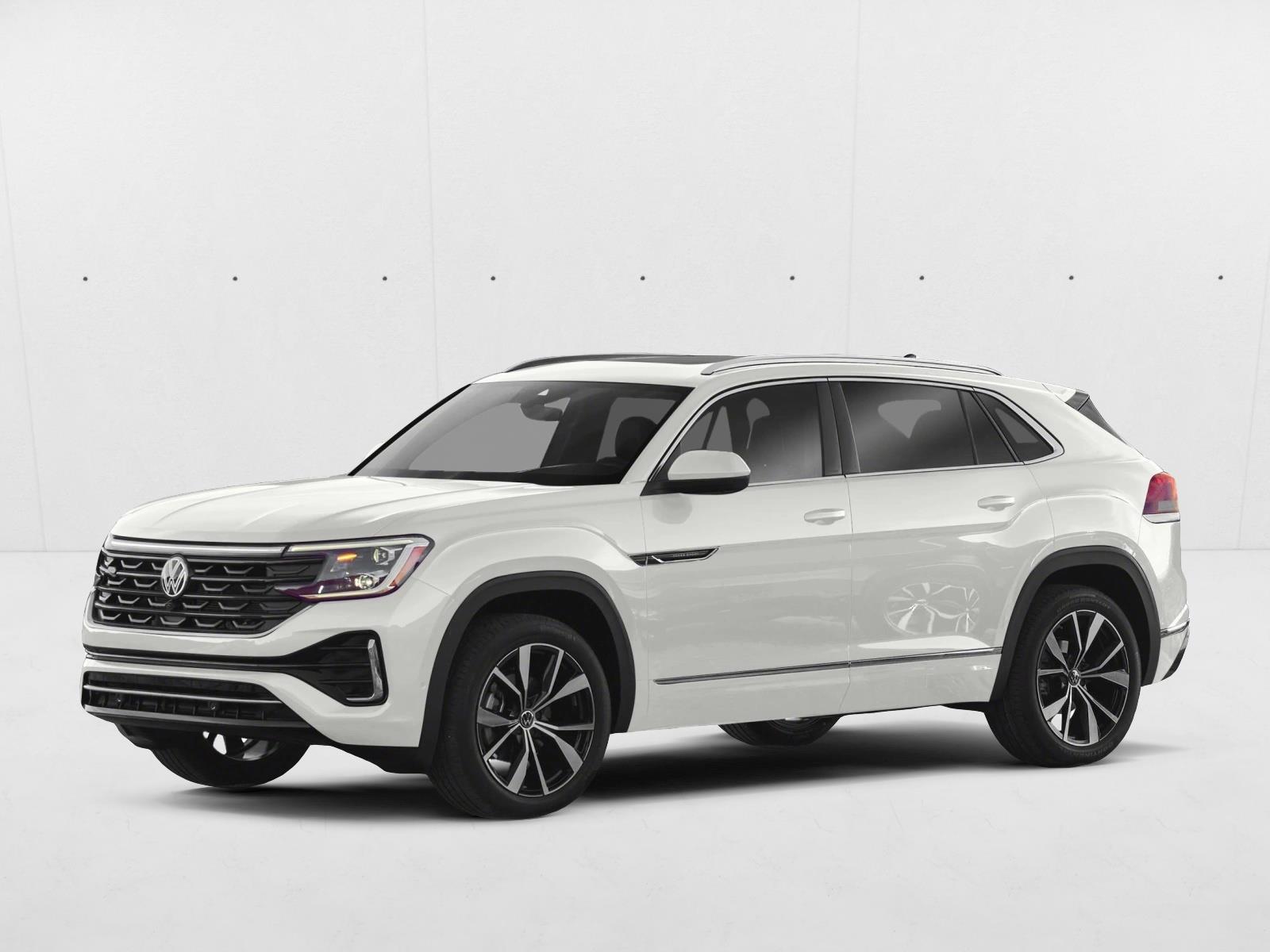 2024 Volkswagen Atlas Cross Sport SEL R-LINE's photo