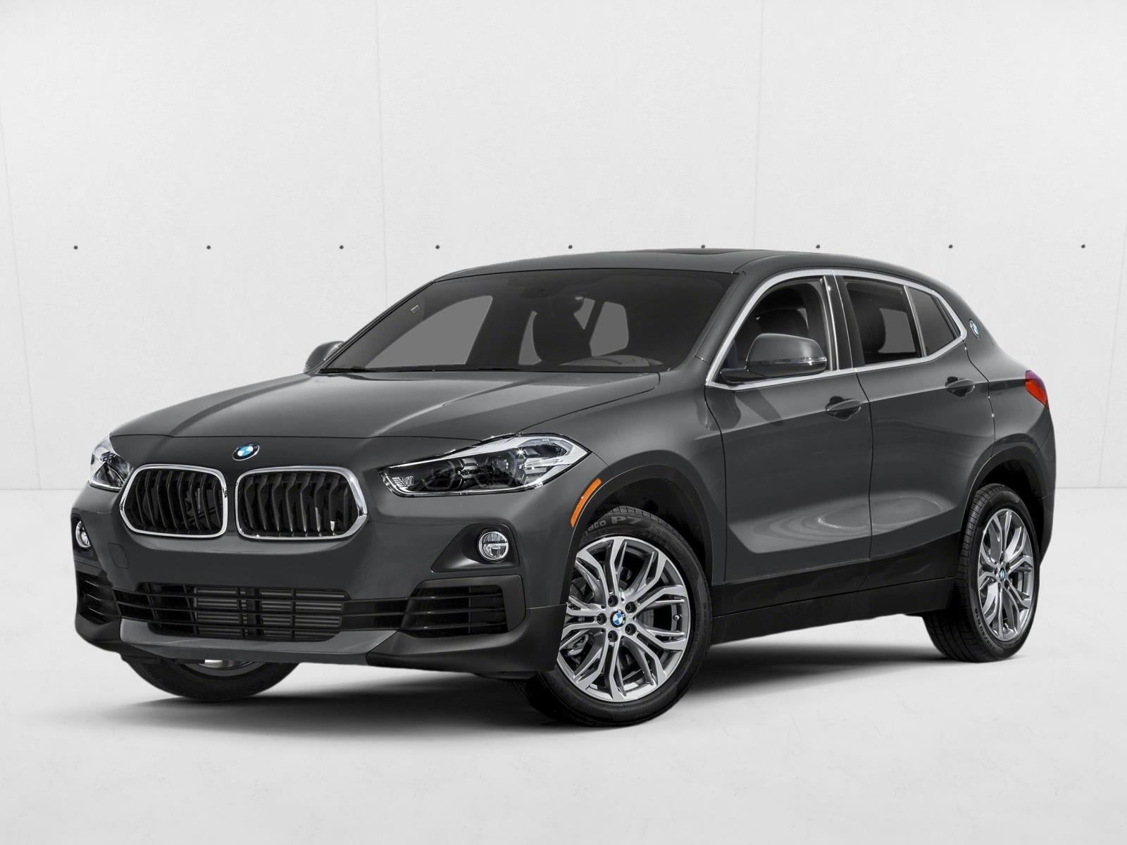 2020 BMW X2