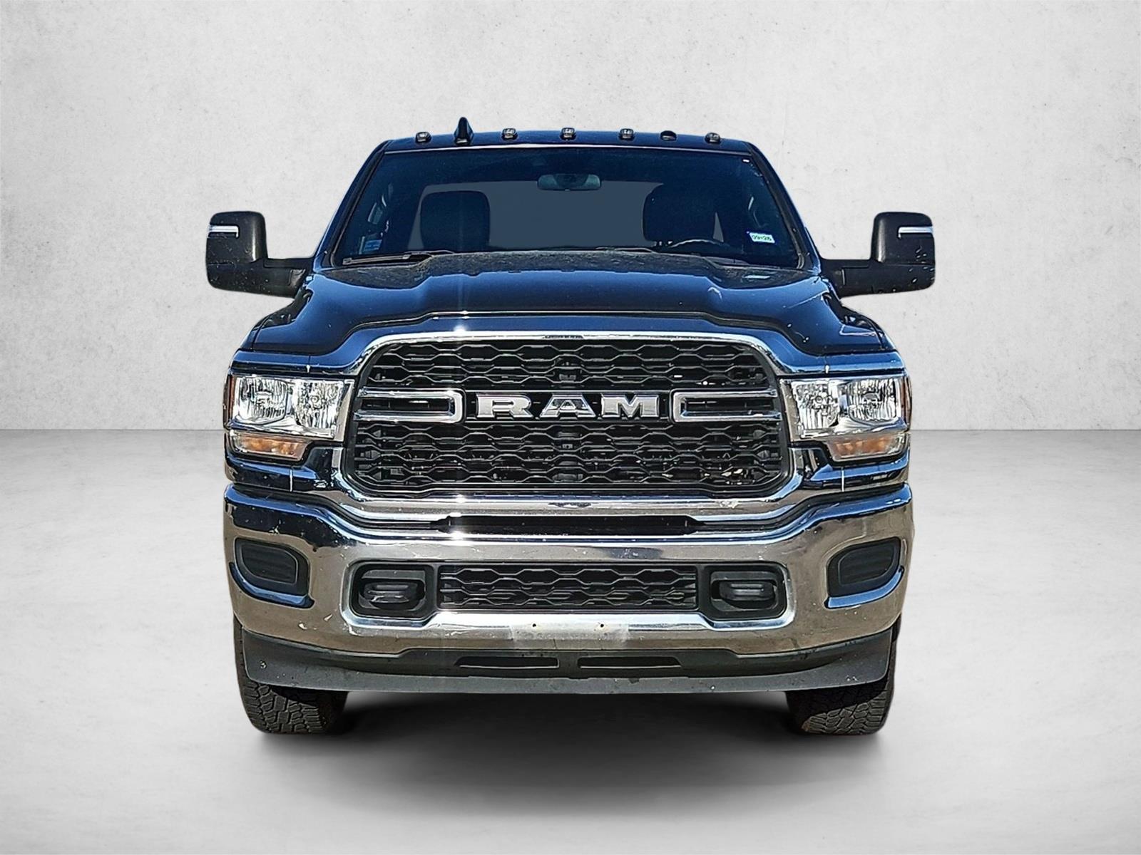Used 2024 Ram 2500 Tradesman Crew Cab Pickup