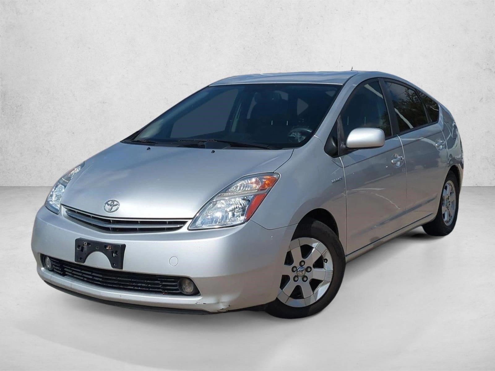 2007 Toyota Prius Touring