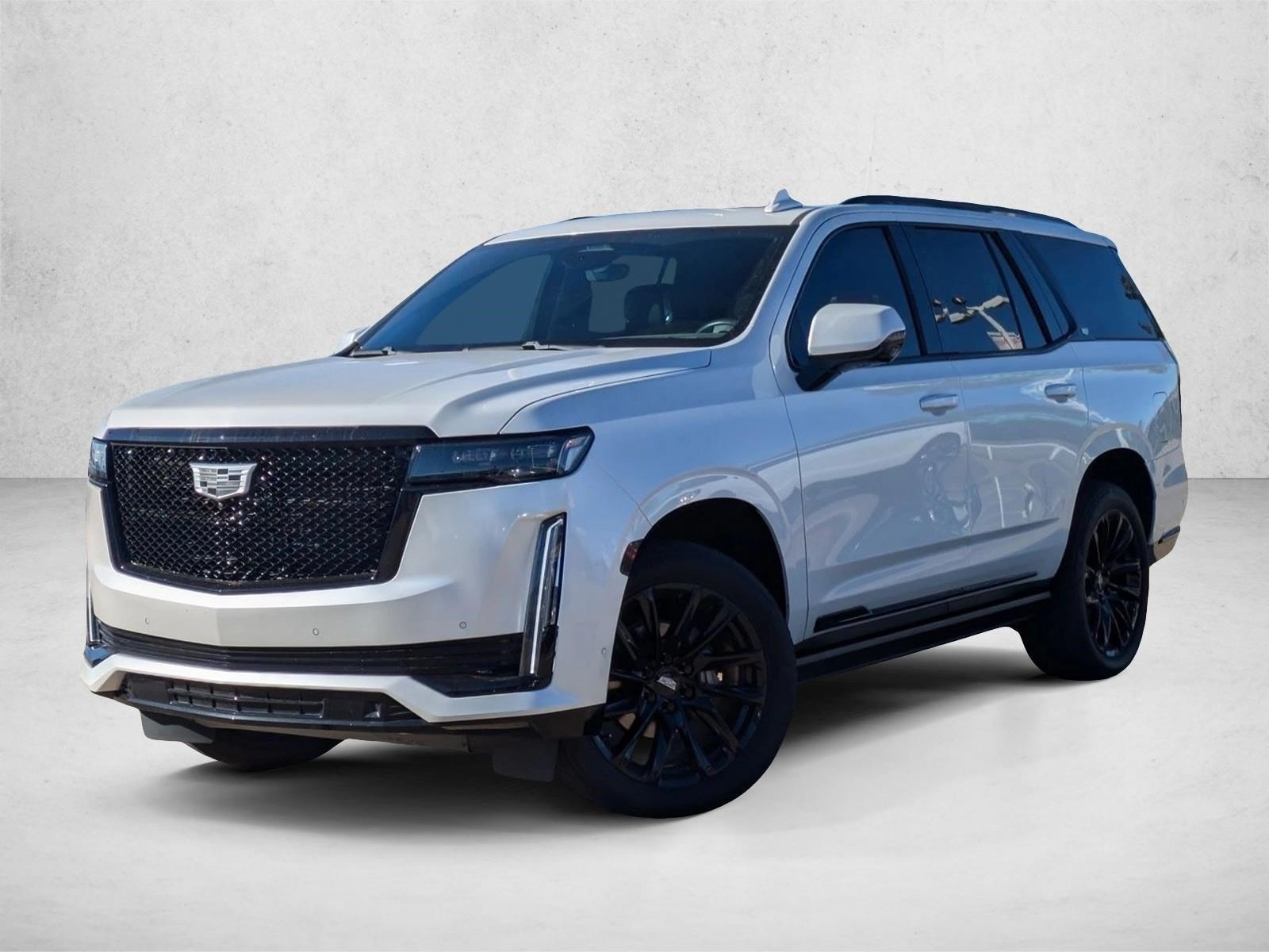 2023 Cadillac Escalade Sport Platinum's photo