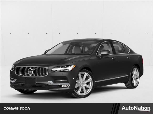 2019 Volvo S90