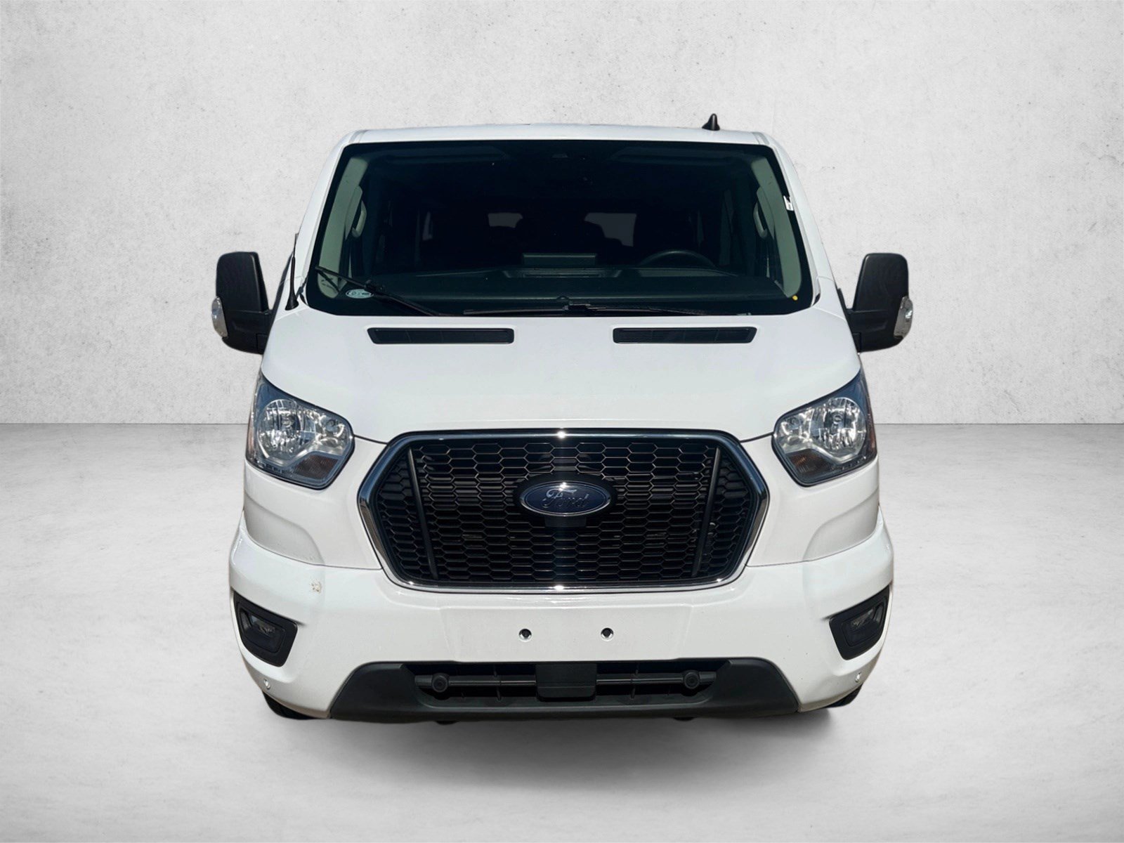 Used 2022 Ford Transit XLT Full-size Passenger Van
