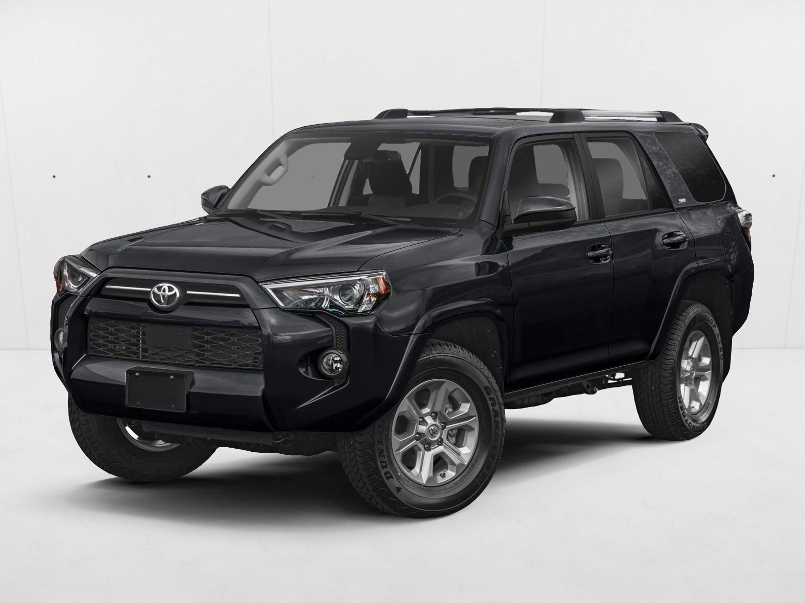 2023 Toyota 4Runner SR5's photo