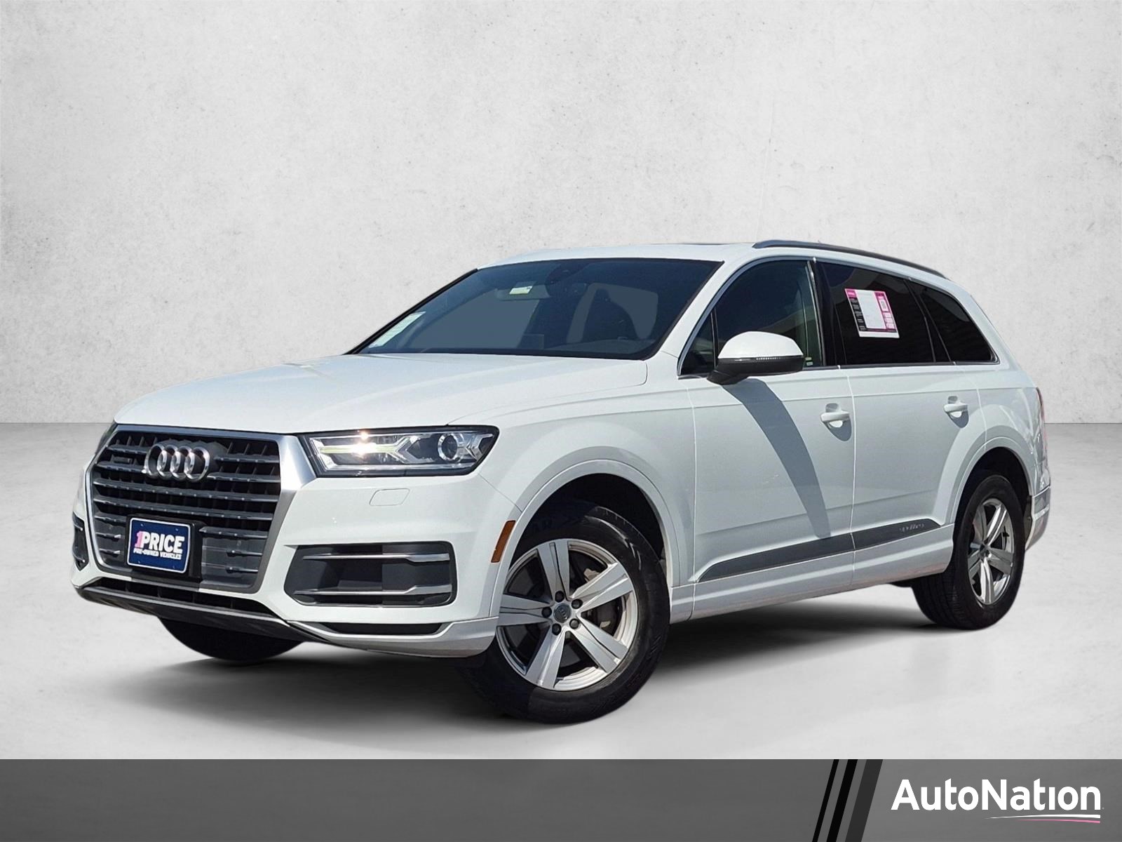 2018 Audi Q7