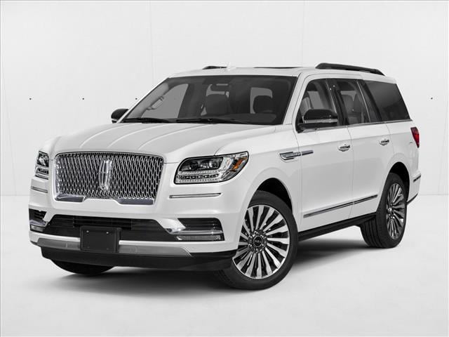 2021 Lincoln Navigator Reserve L's photo