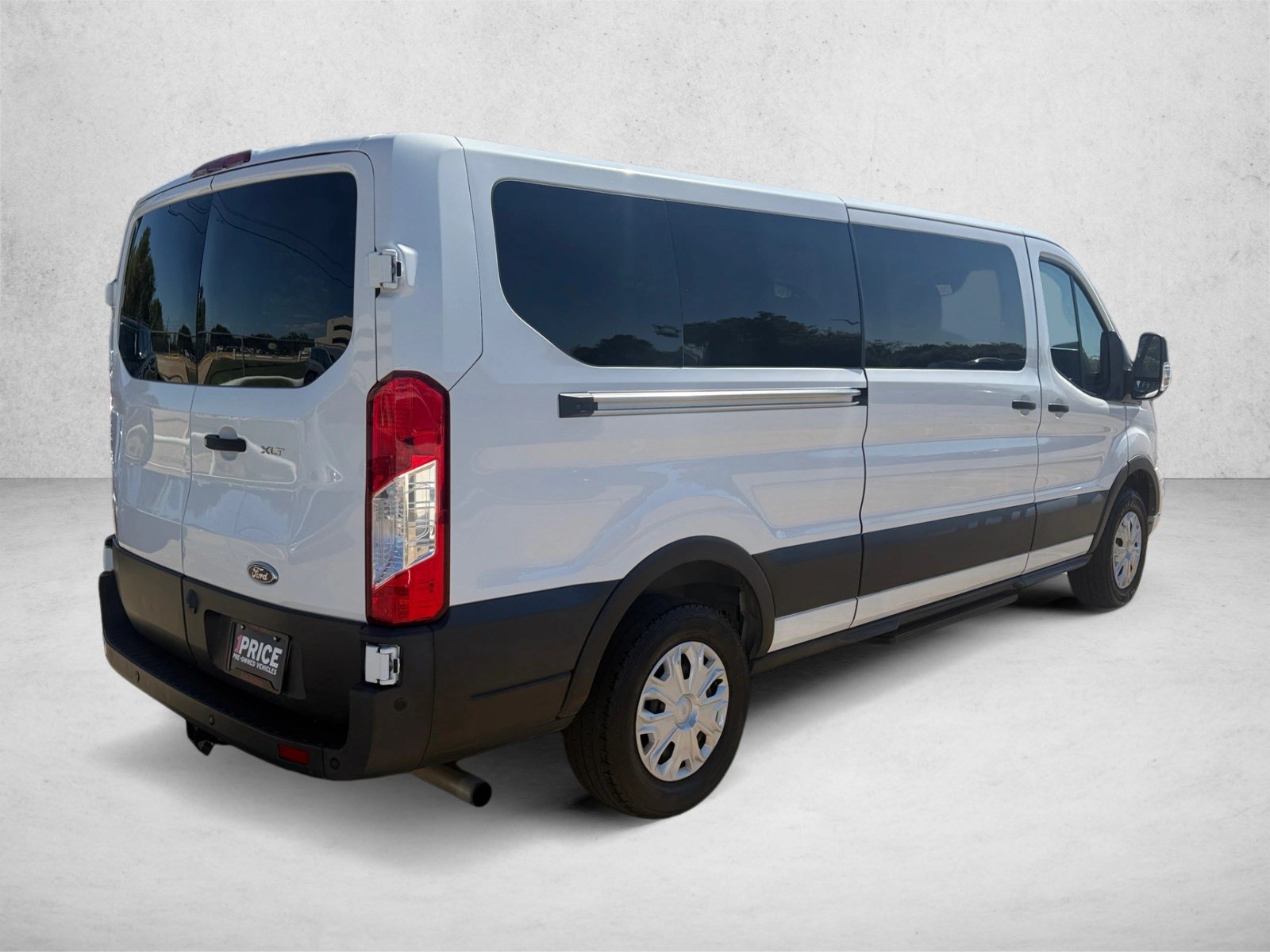 Used 2022 Ford Transit XLT Full-size Passenger Van