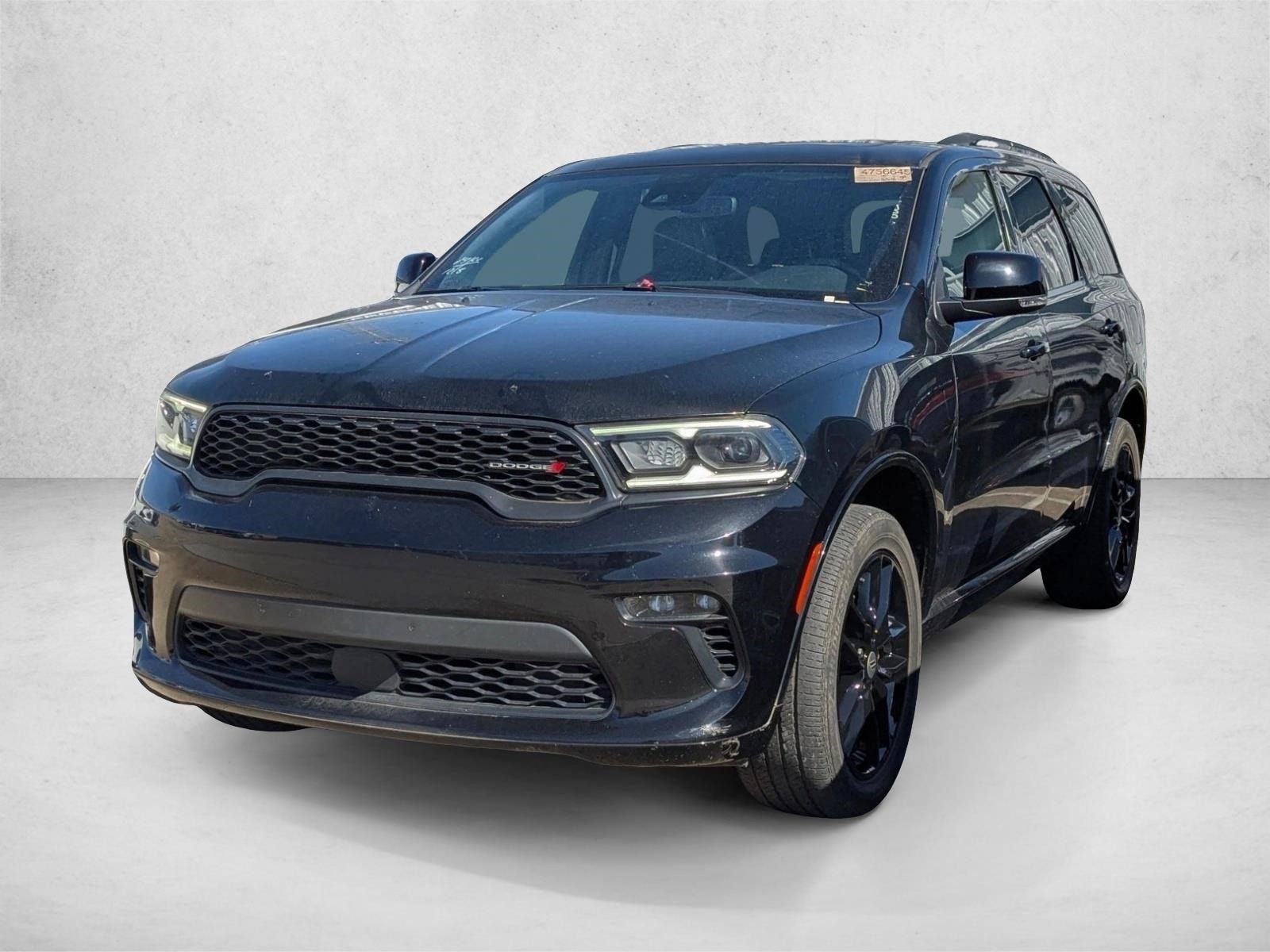 2023 Dodge Durango GT's photo