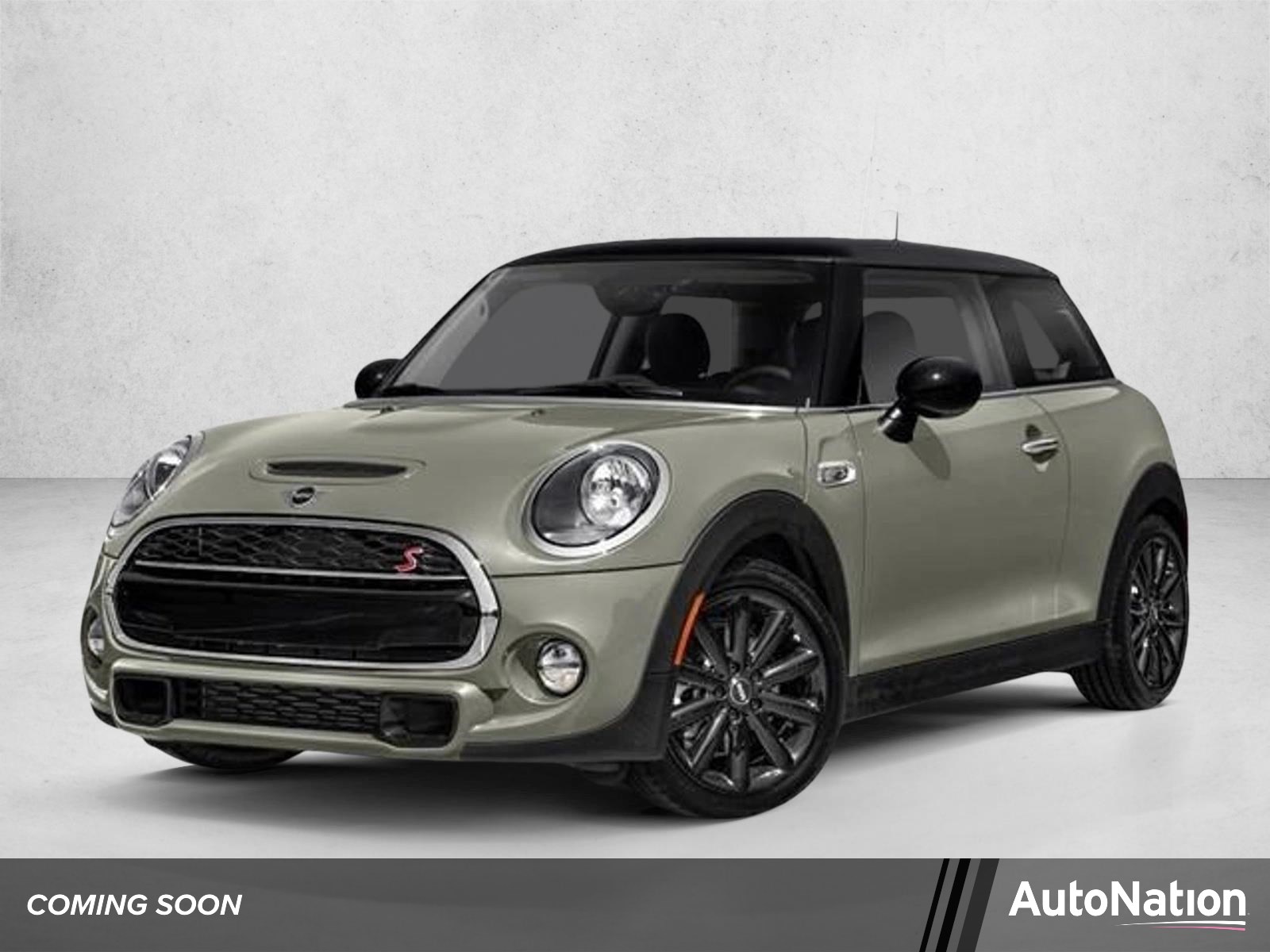 2019 MINI Hardtop 2 Door