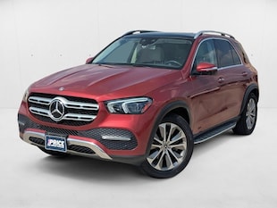 2020 Mercedes-Benz GLE GLE 350 Sport Utility