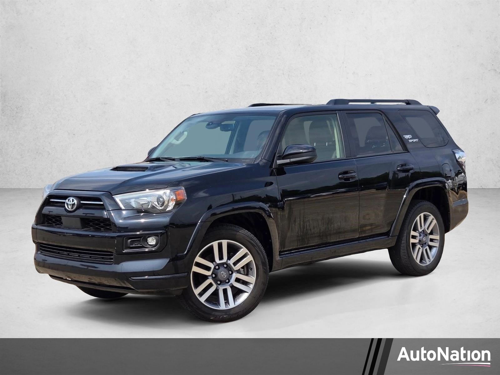 2024 Toyota 4Runner