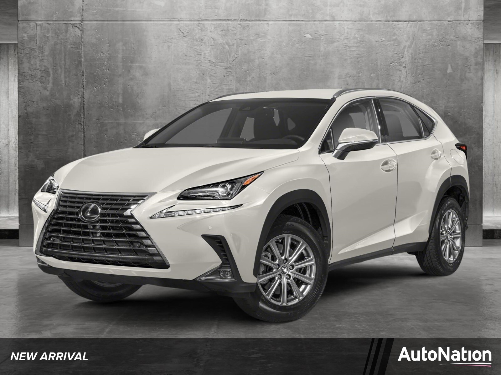 Used 2018 LEXUS NX For Sale in Houston | #J2096941