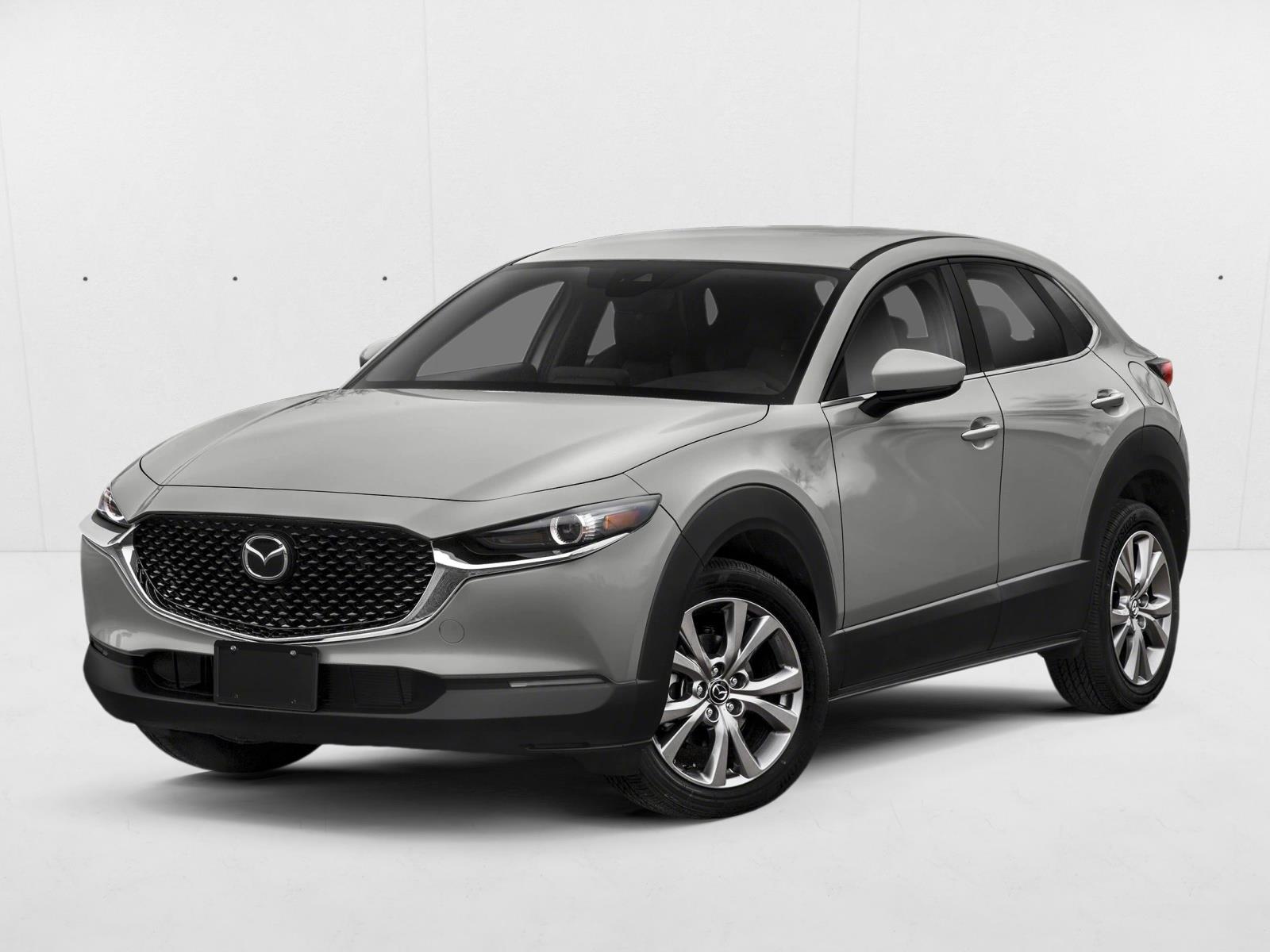 2020 Mazda CX-30 Select
