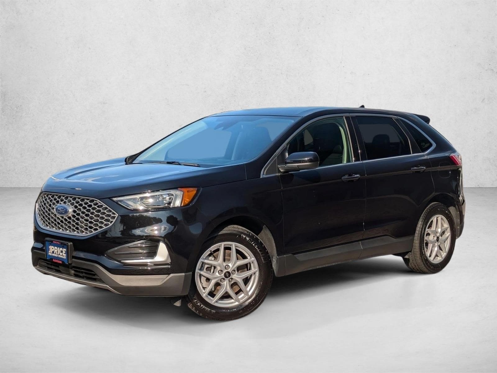 2024 Ford Edge SEL's photo