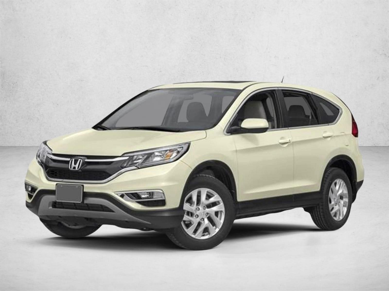 2016 Honda CR-V EX's photo