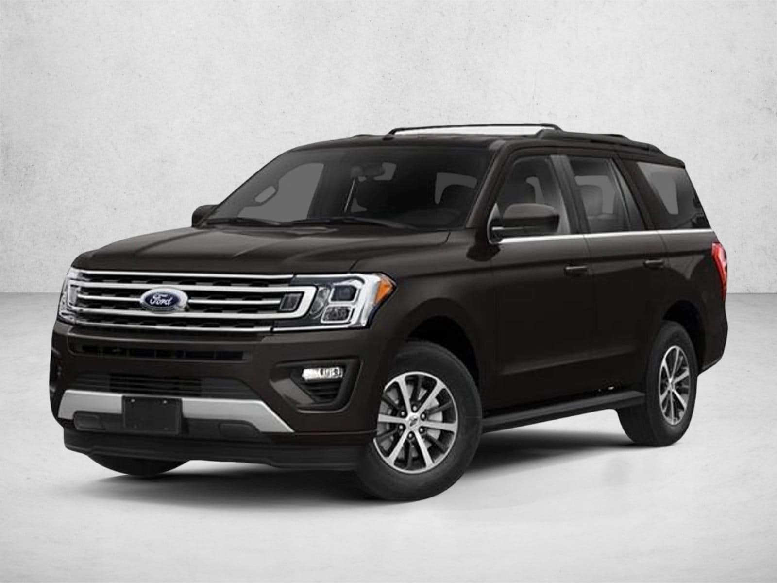 2019 Ford Expedition XLT's photo
