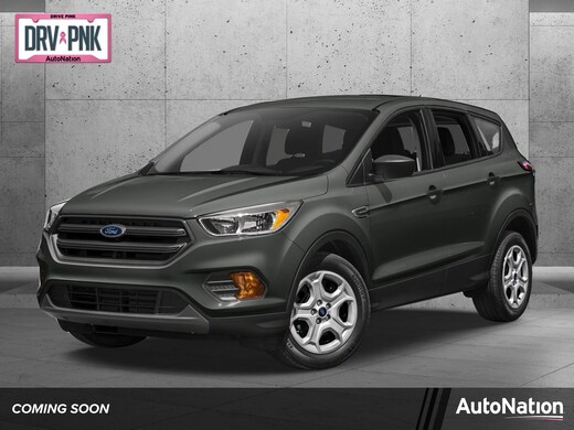 Used Ford Escape for Sale