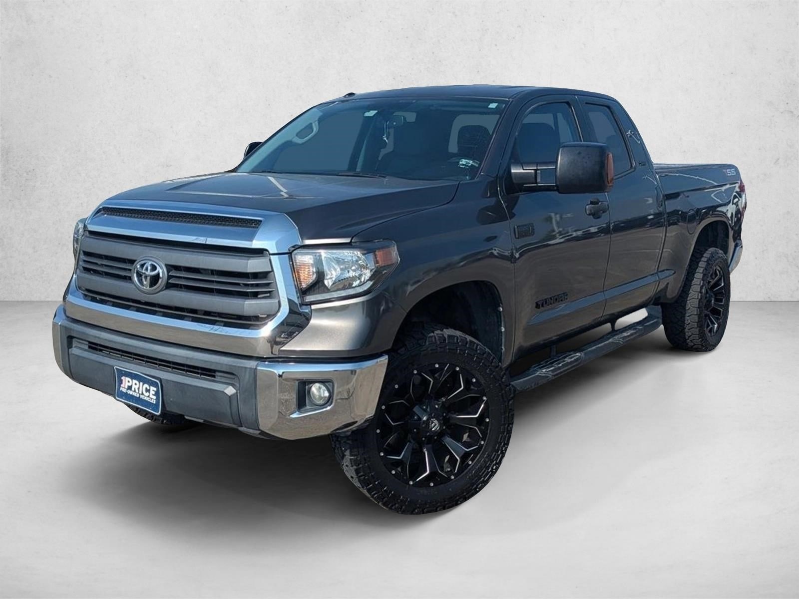 2014 Toyota Tundra SR5