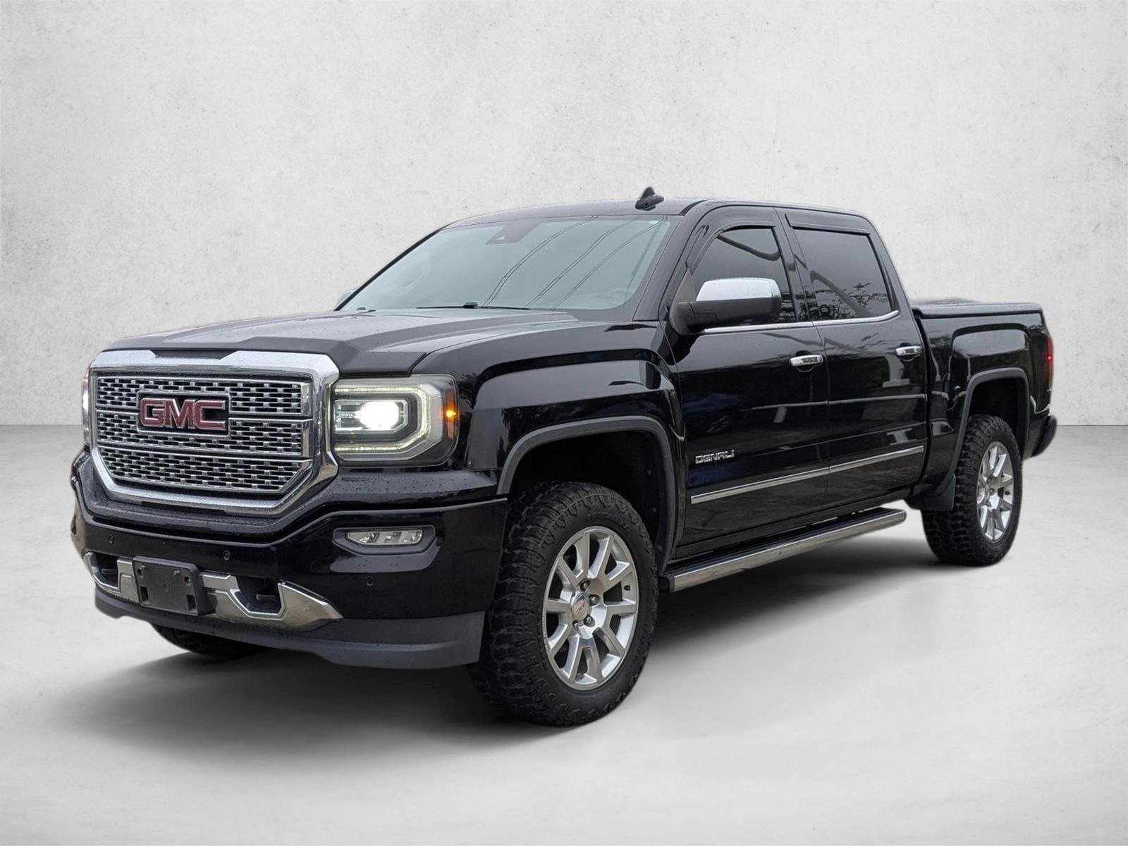 2016 GMC Sierra 1500 Denali Denali's photo