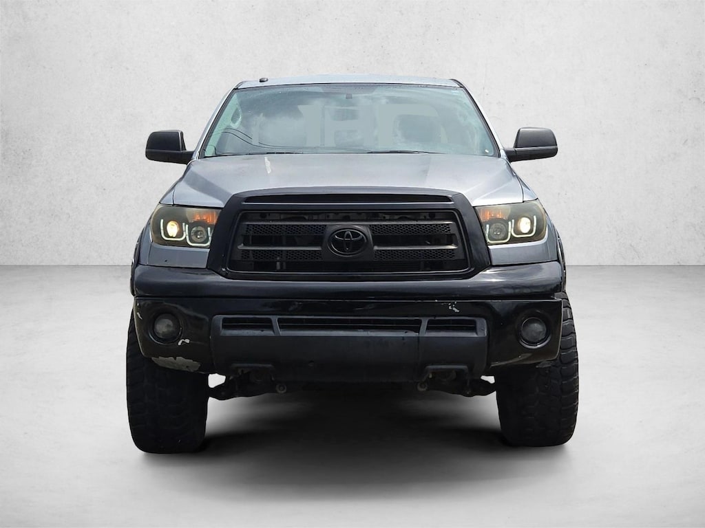 Used 2013 Toyota Tundra 2WD Truck Crew Cab Pickup