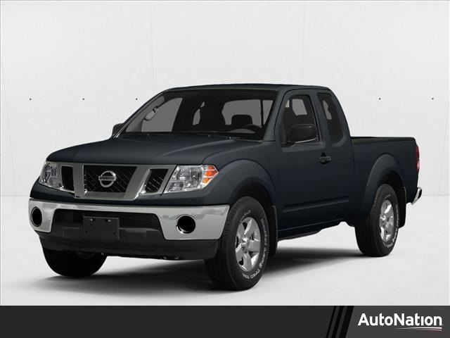 2013 Nissan Frontier 2.5 SV King Cab 4X2 AT's photo