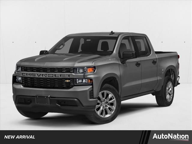 2022 Chevrolet Silverado 1500 Limited