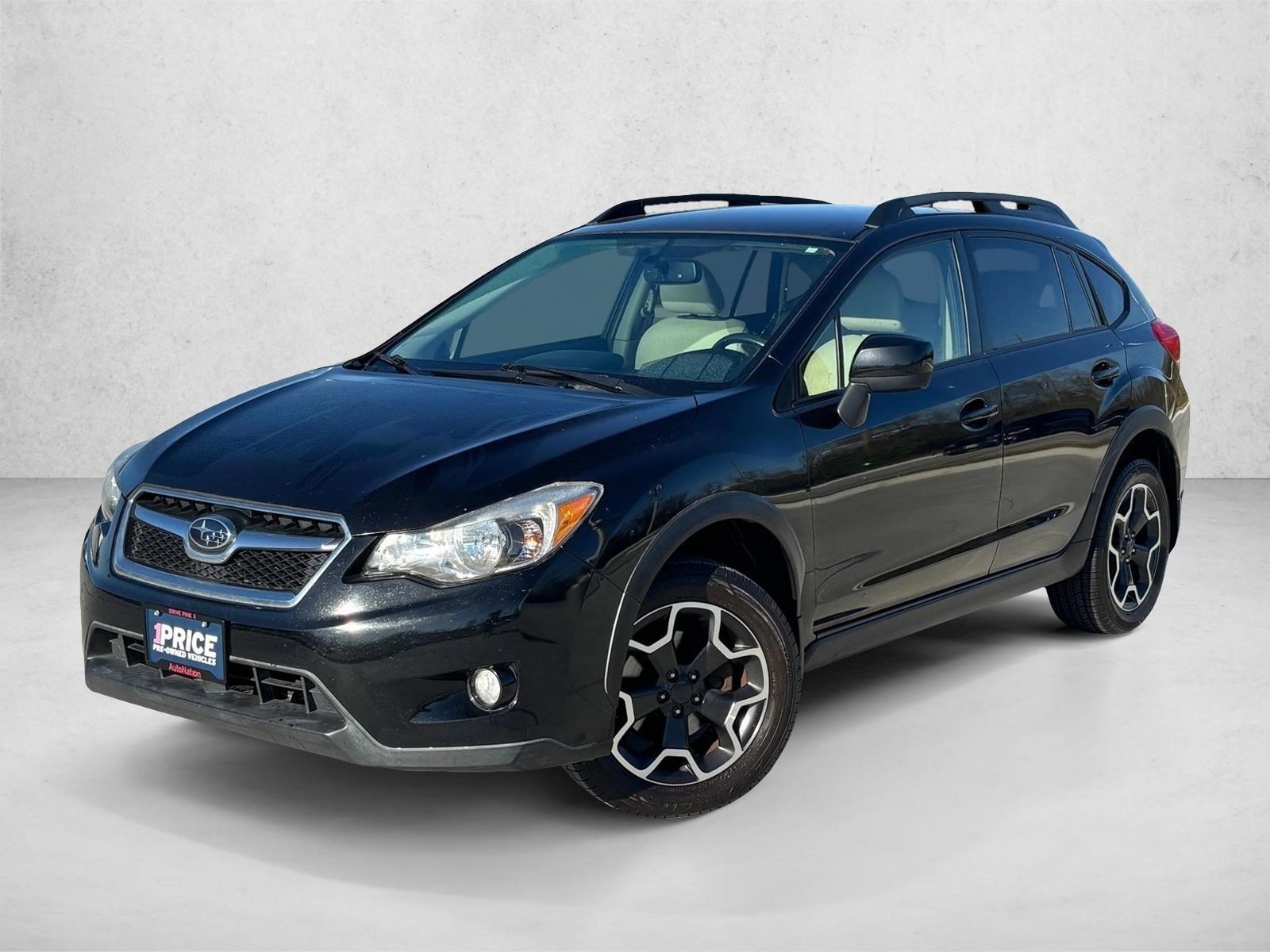 2013 Subaru XV Crosstrek Limited