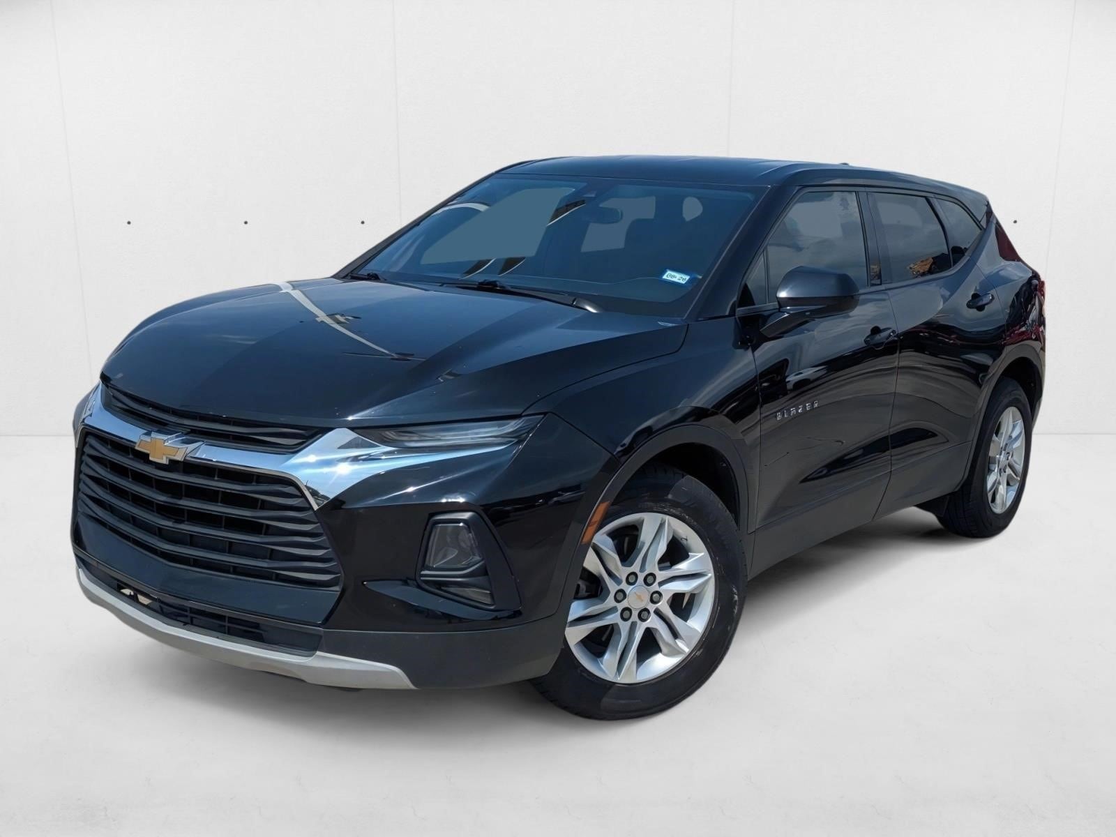 2021 Chevrolet Blazer