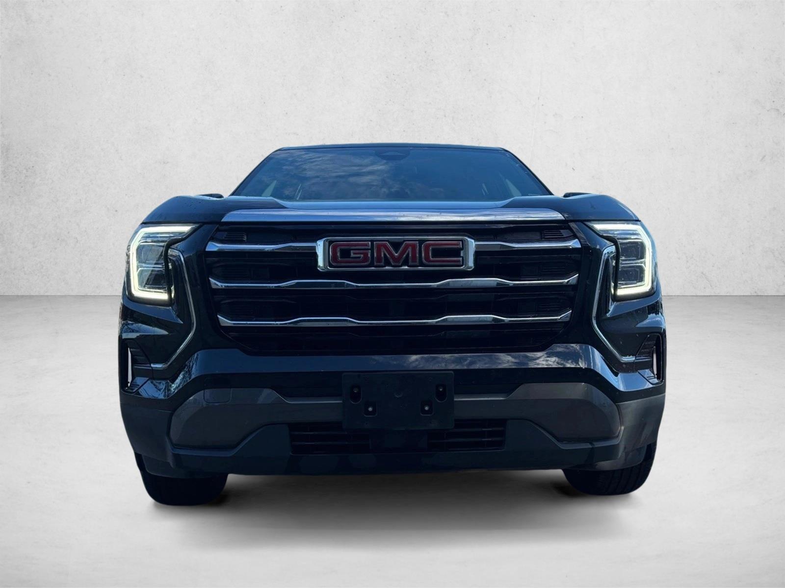 Used 2026 GMC Terrain FWD Elevation Sport Utility
