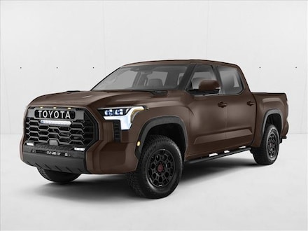 2022 Toyota Tundra 1794 Edition Crew Cab Pickup