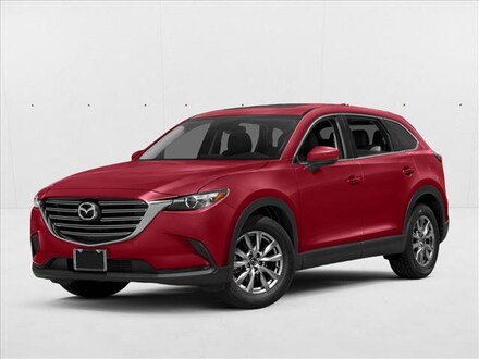 2016 Mazda CX-9 Touring Sport Utility