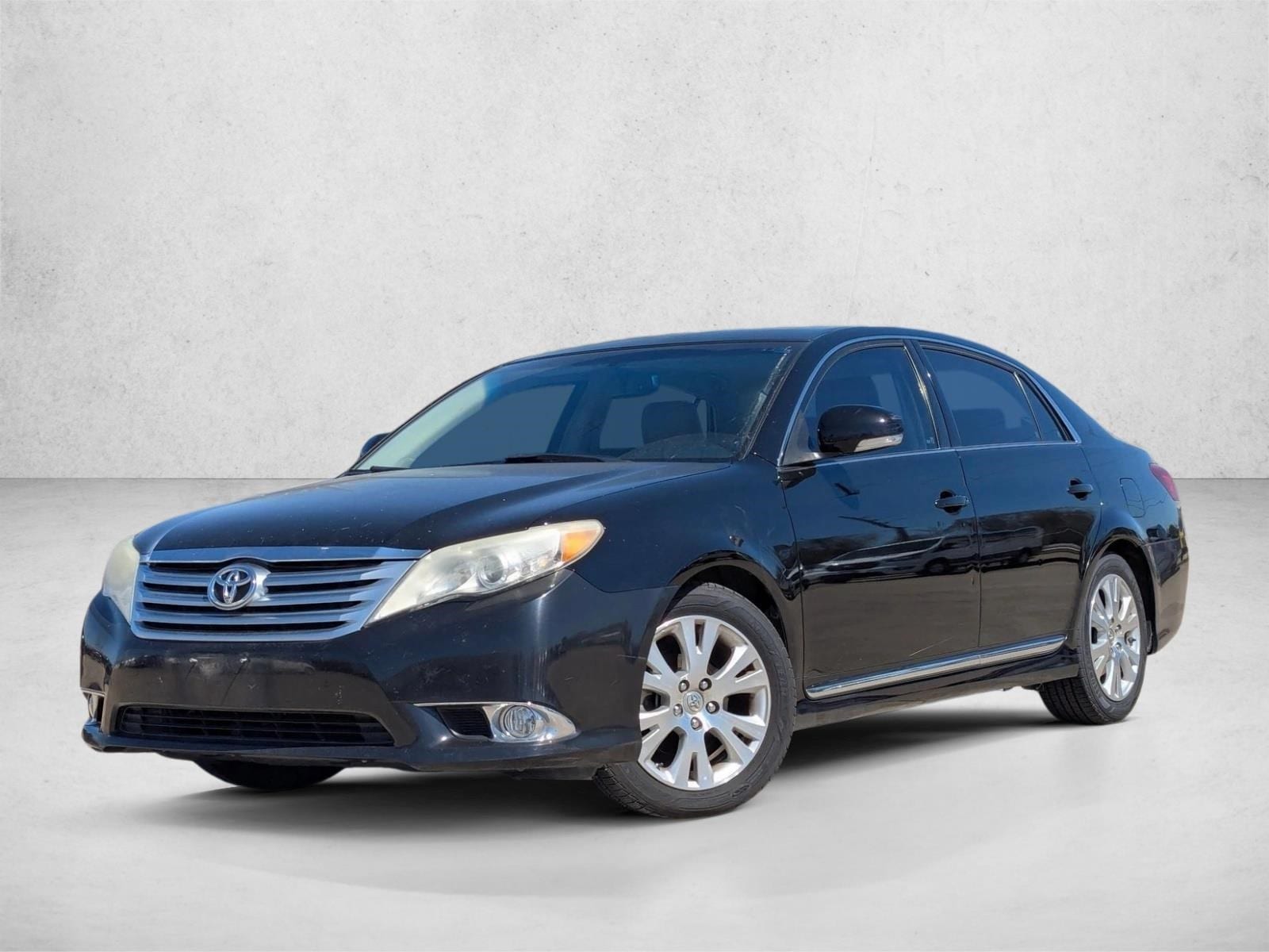 2011 Toyota Avalon Avalon