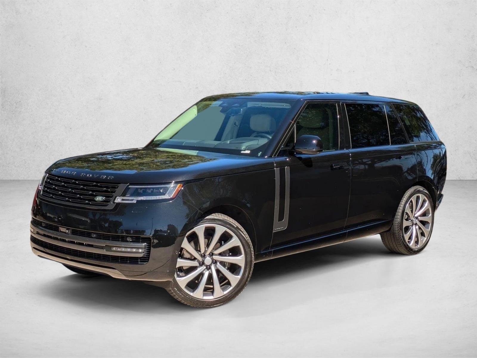 2024 Land Rover Range Rover Autobiography's photo