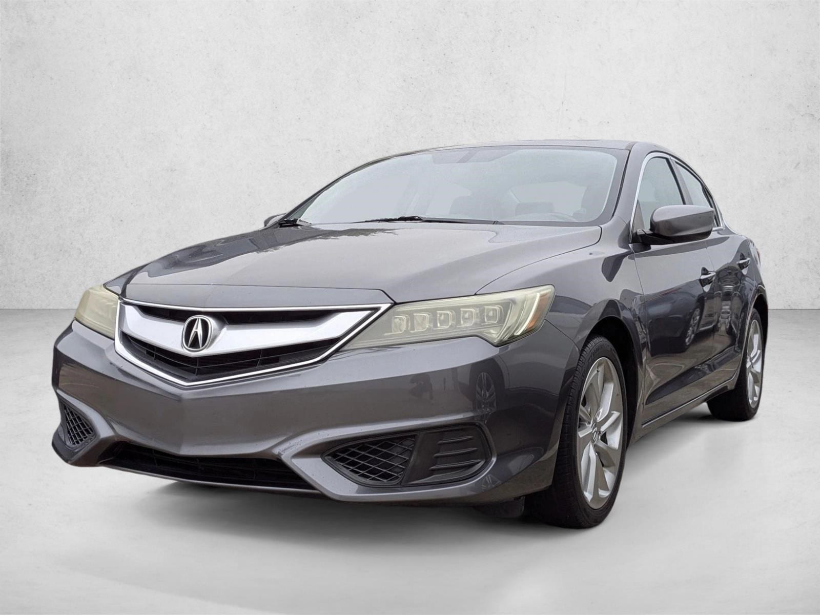 2017 Acura ILX Premium