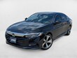 Honda Accord Sedan