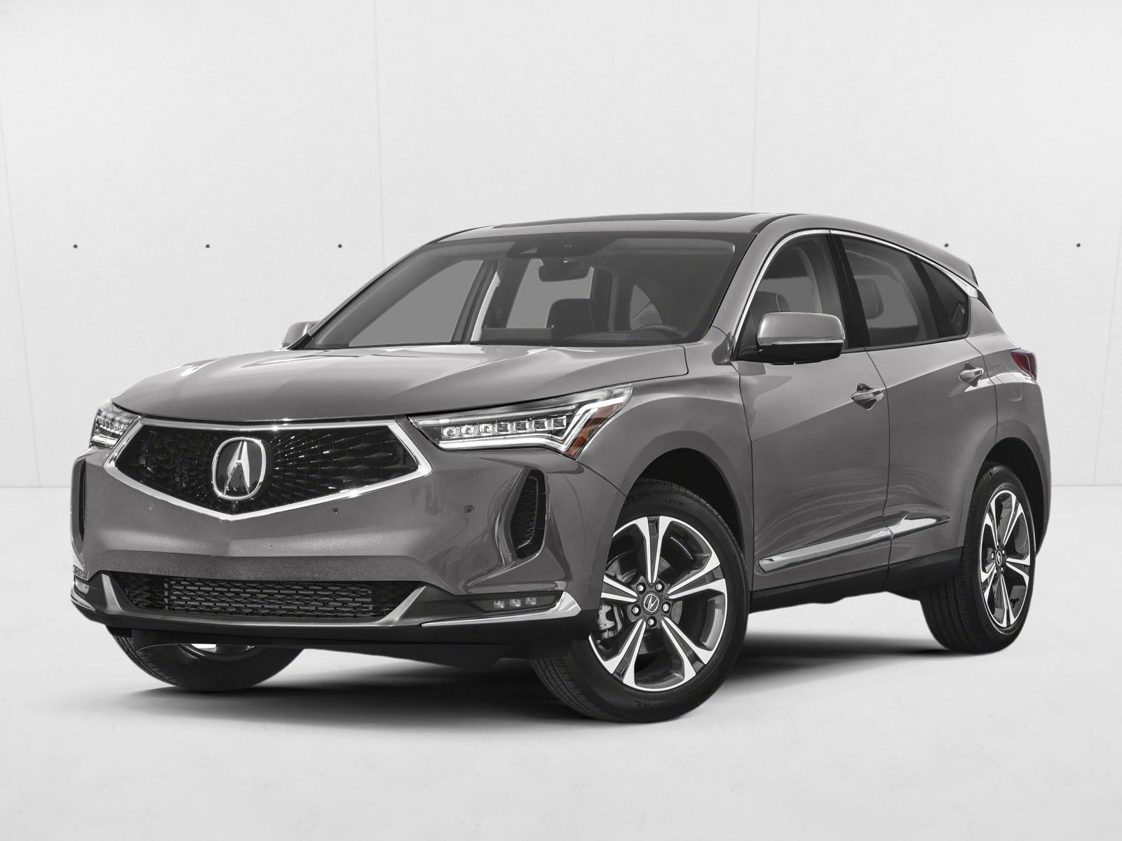 2023 Acura RDX Advance Package's photo