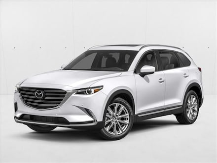 2023 Mazda CX-9 Grand Touring Sport Utility
