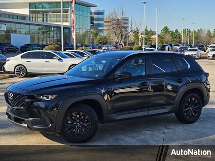2024 Mazda CX-50 2.5 S Preferred Package Sport Utility