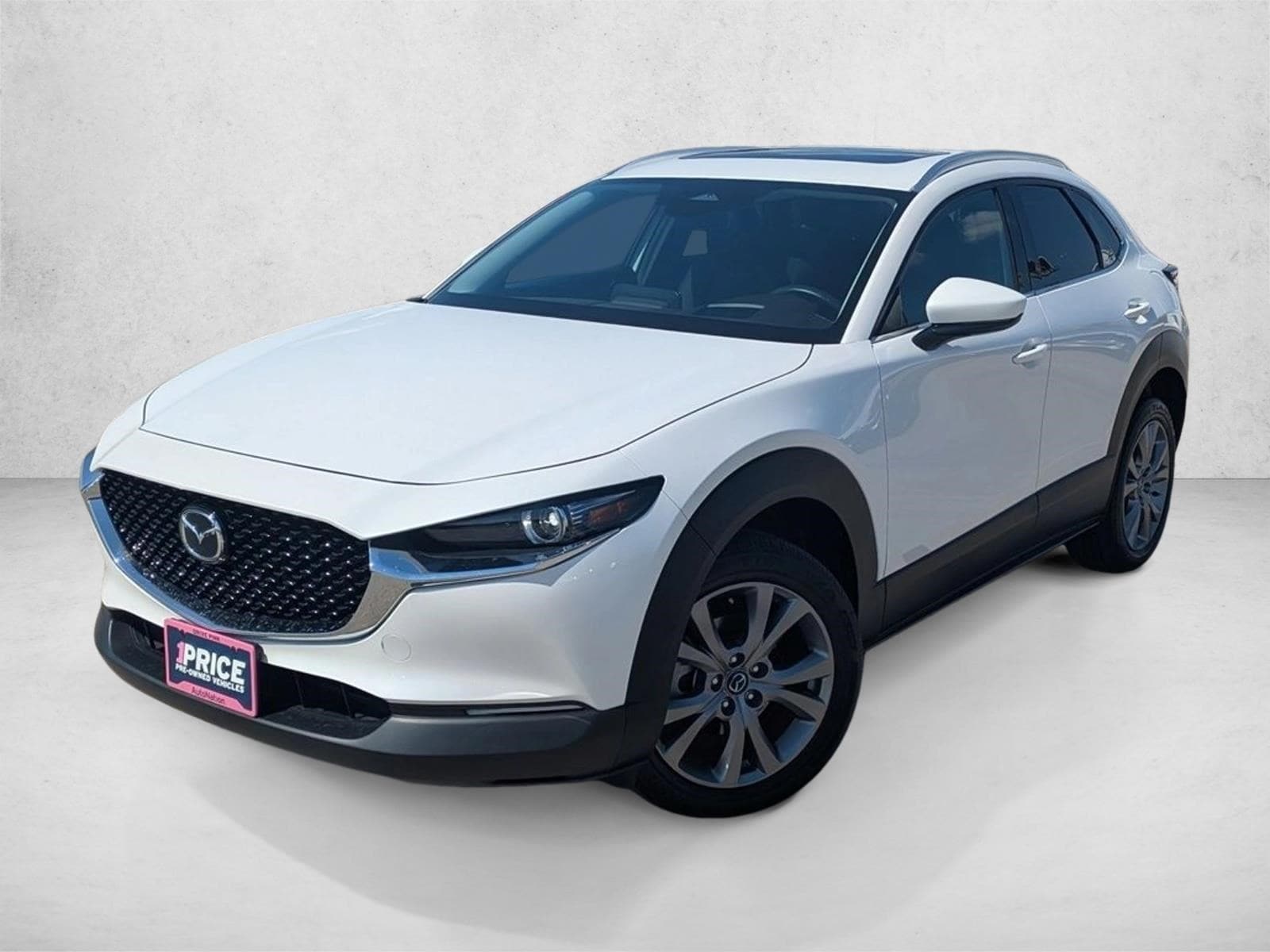 2024 Mazda CX-30