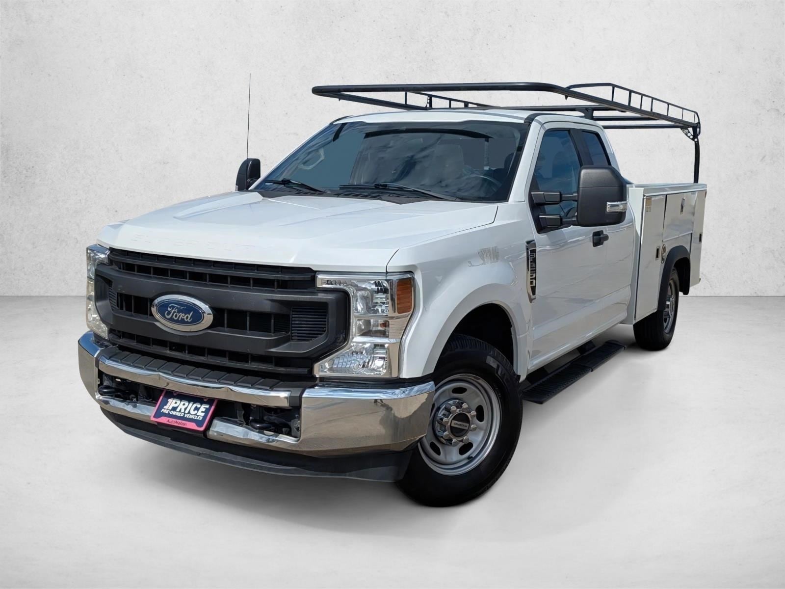 2022 Ford F-250 Super Duty XL
