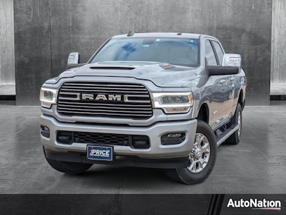 Cab Top & A-Pillar Kit | RAM 2500 LARAMIE 2023 Cab Top & A-Pillar Kit | RAM 2500 LARAMIE 2023