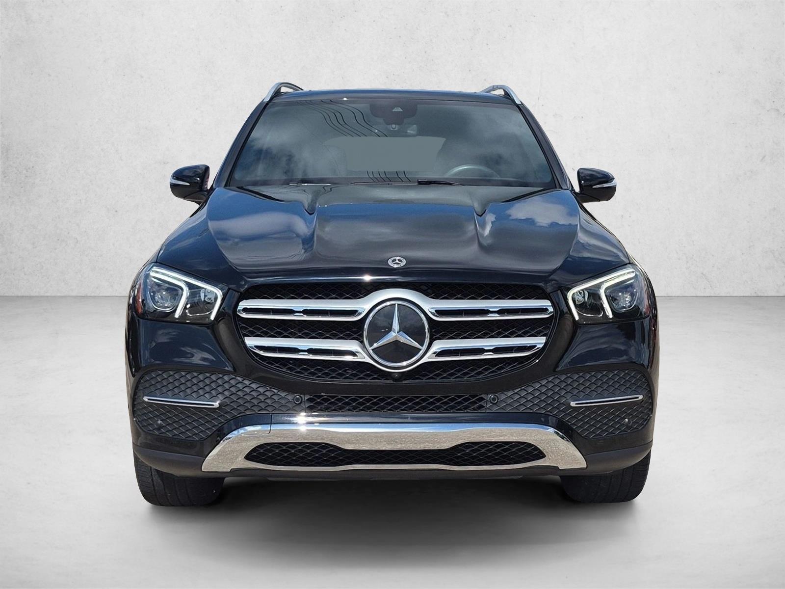 Used 2022 Mercedes-Benz GLE GLE 350 Sport Utility