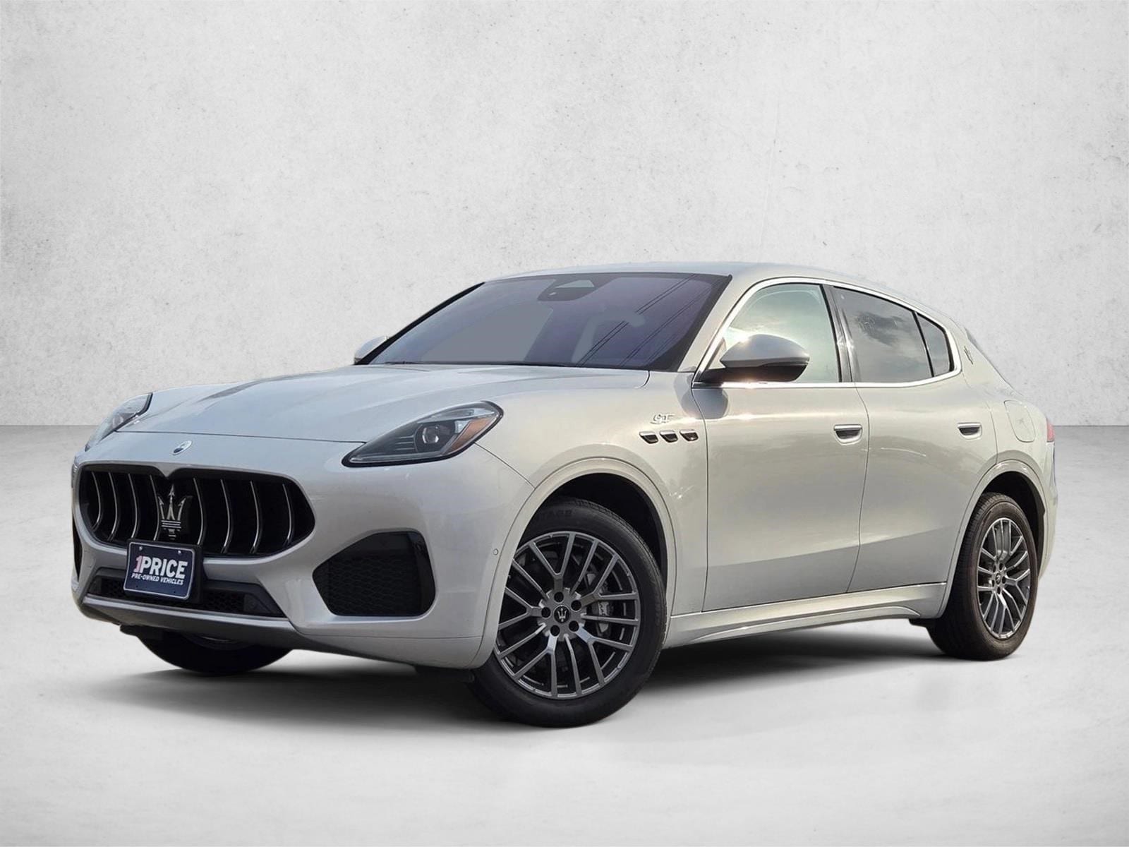 2024 Maserati Grecale GT's photo