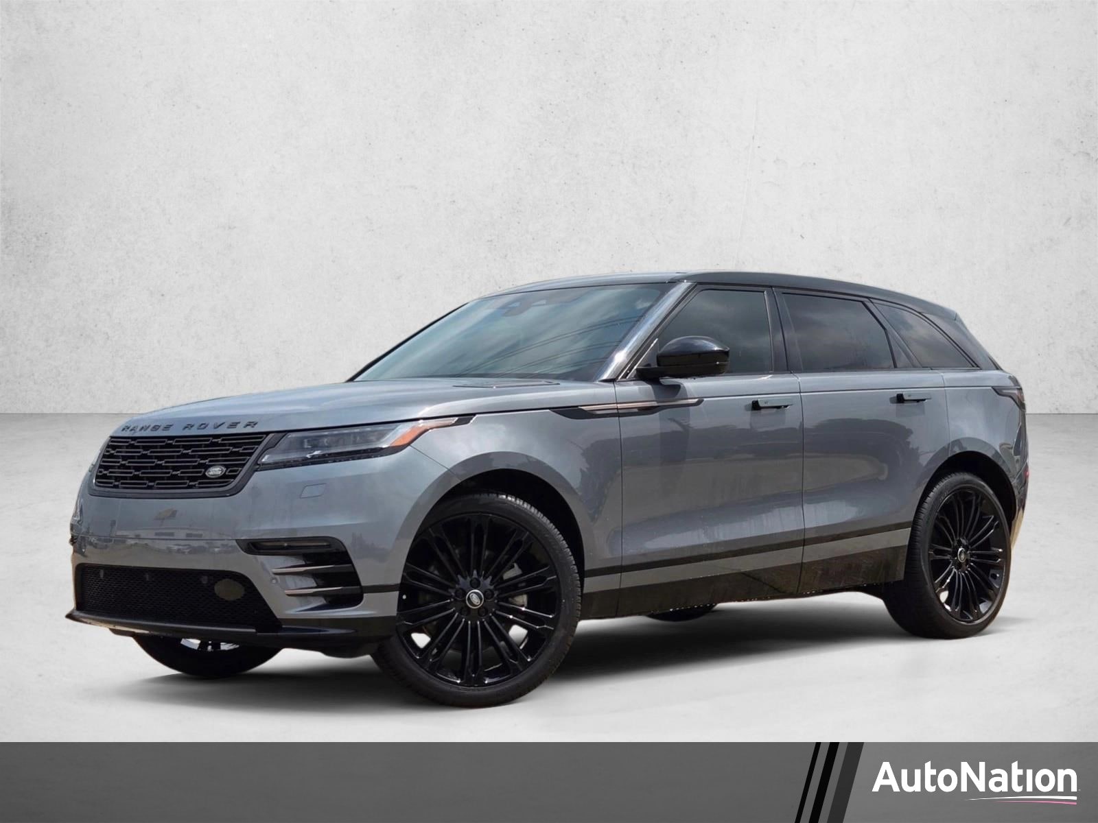 2024 Land Rover Range Rover Velar