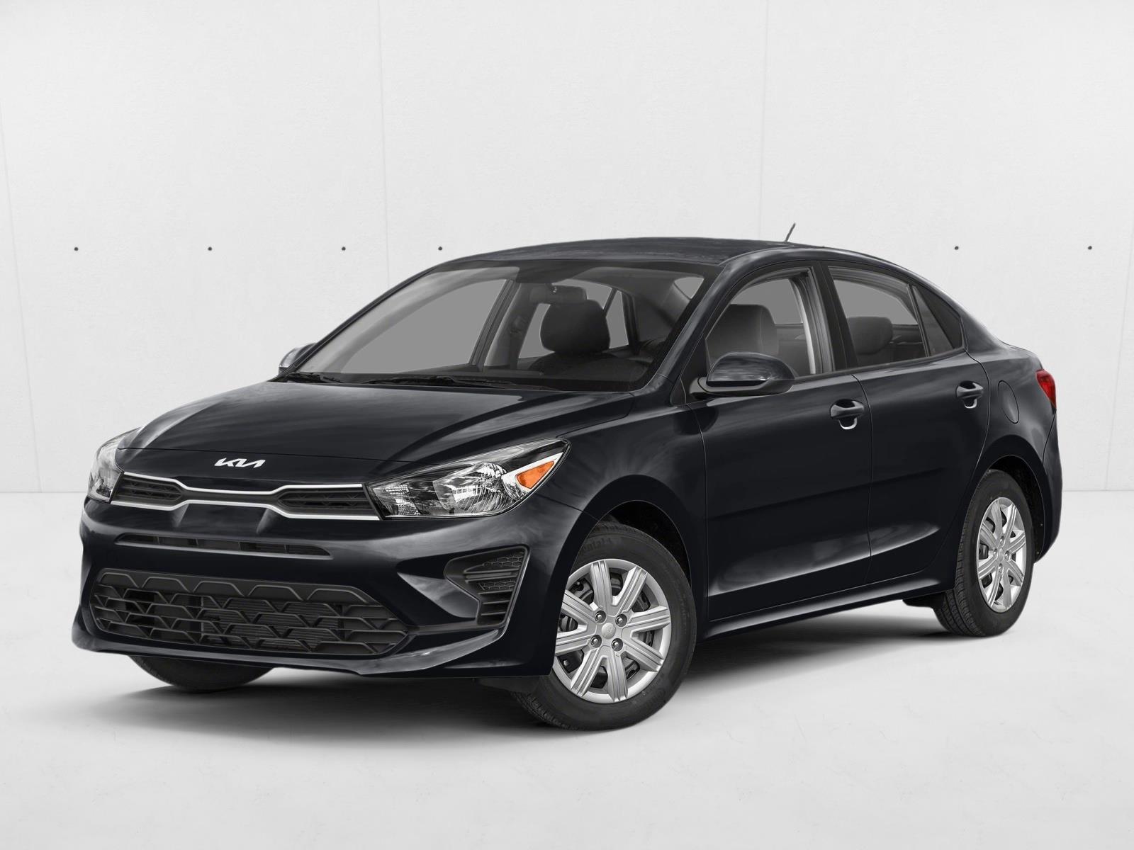 2023 Kia Rio
