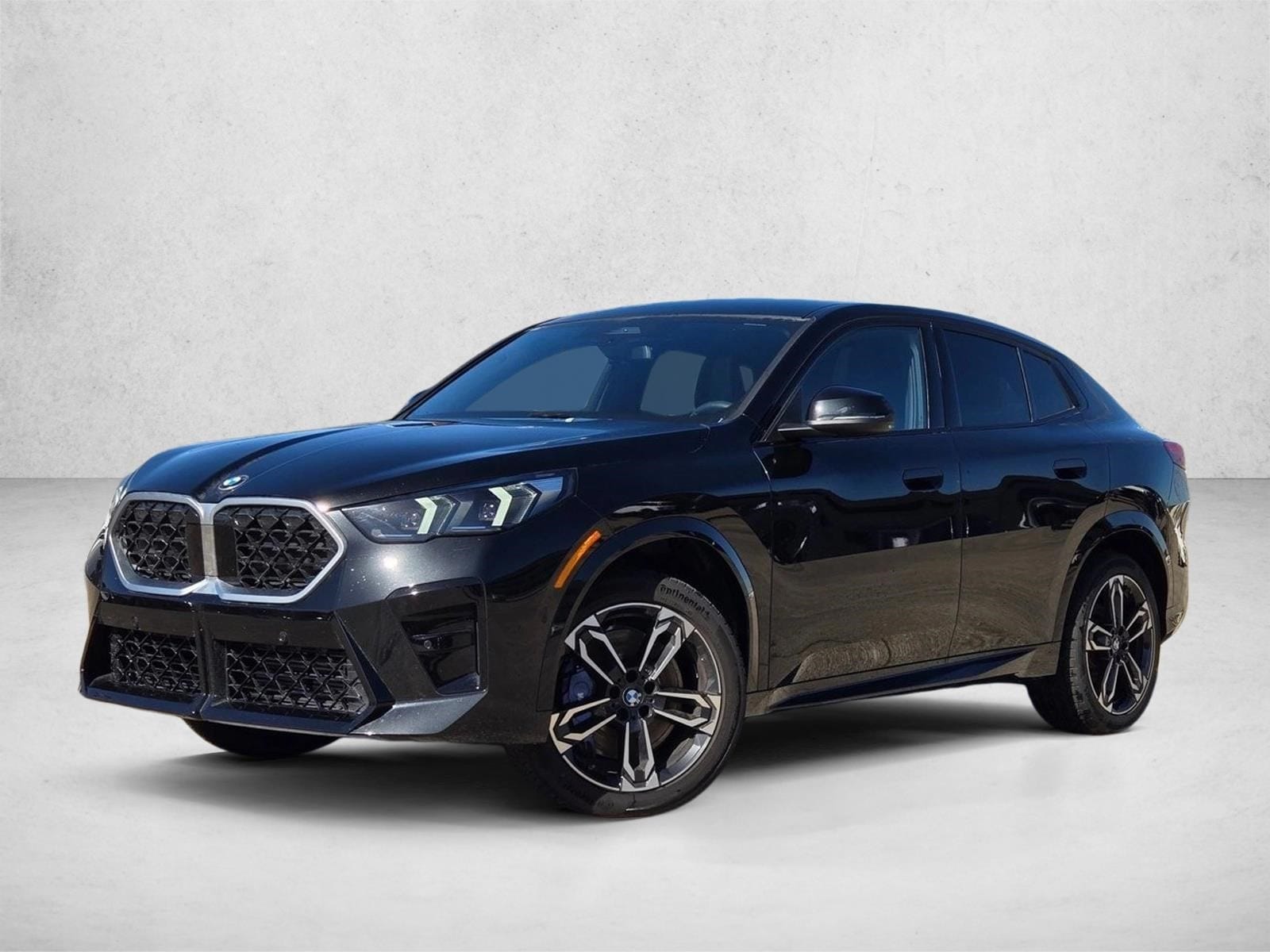 2025 BMW X2 28i's photo